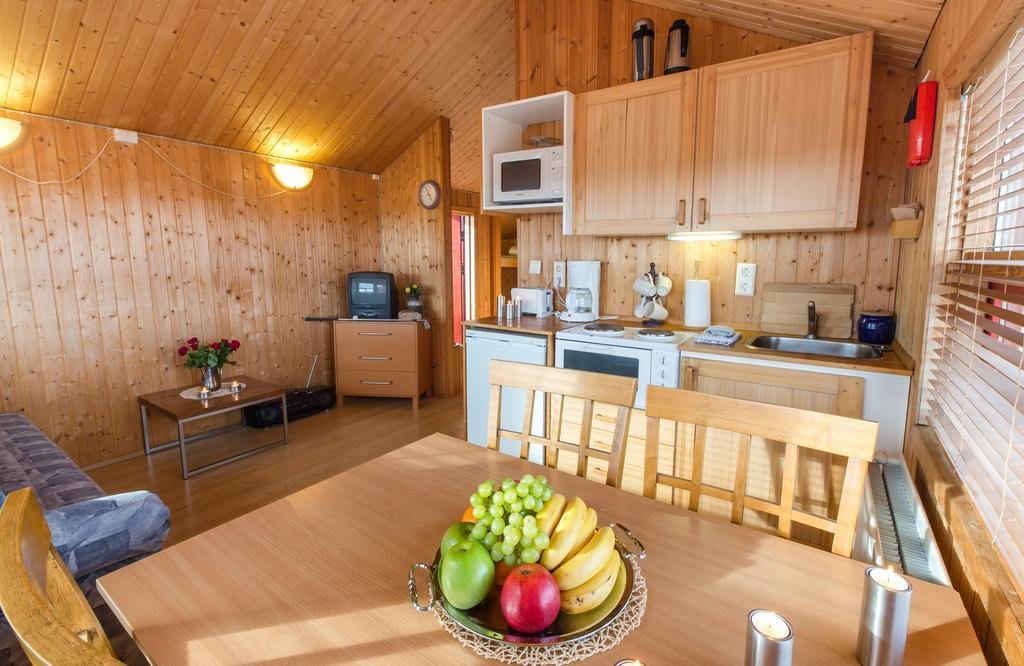 ocean break cabins