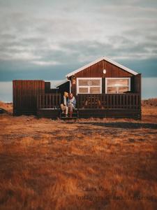 ocean break cabins