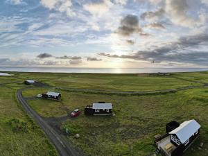 ocean break cabins