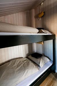 ocean break cabins