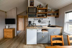 ocean break cabins