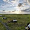 ocean break cabins