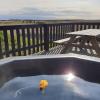 ocean break cabins