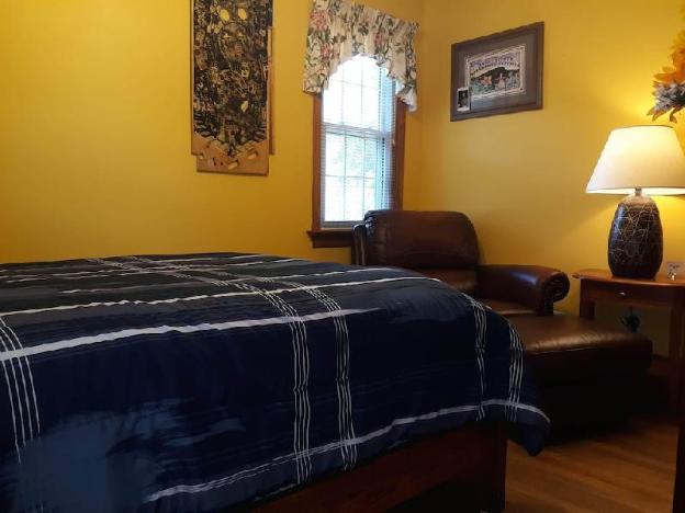 a house full of steel balls and games