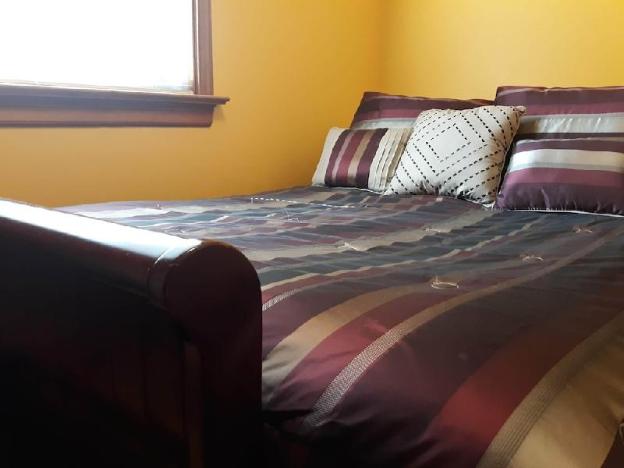 a house full of steel balls and games