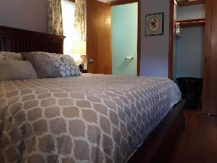 a house full of steel balls and games