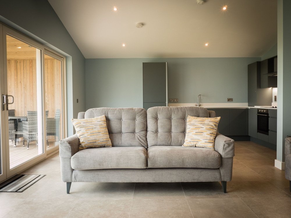 platinum lakeside lodge at mullans bay