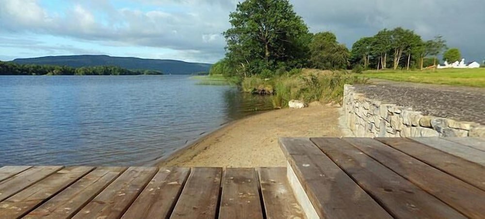 platinum lakeside lodge at mullans bay