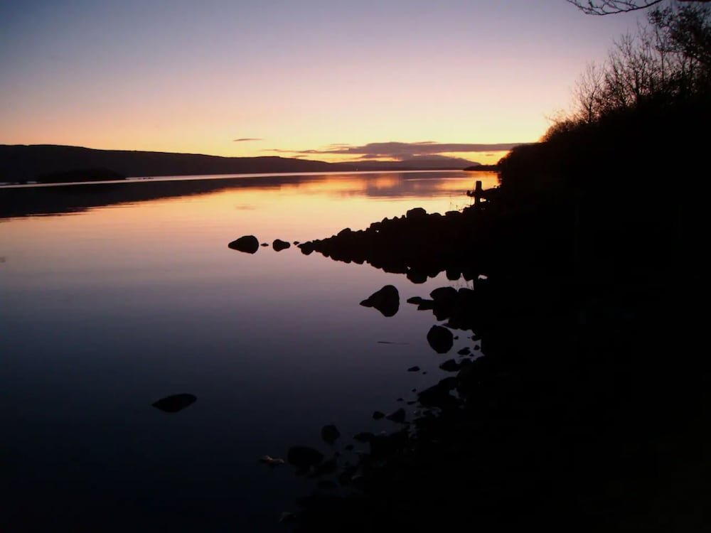 platinum lakeside lodge at mullans bay