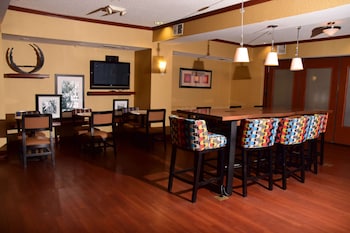 Hampton Inn Indiana,Indiana>>Blairsville,3 star
