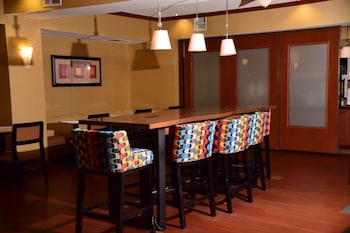 Hampton Inn Indiana,Indiana>>Blairsville,3 star