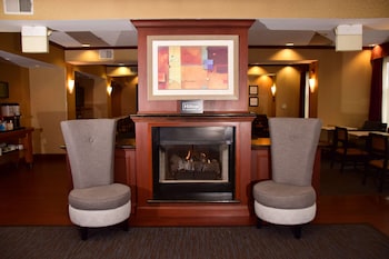 Hampton Inn Indiana,Indiana>>Blairsville,3 star