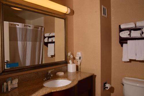 hampton inn indiana