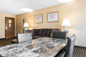 quality inn