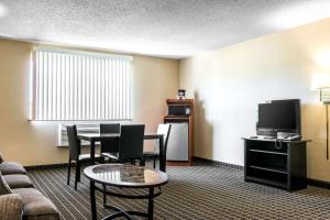 quality inn