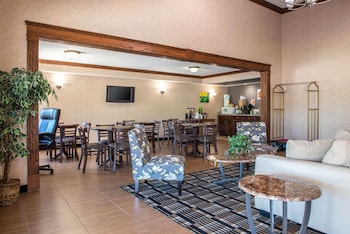 Quality Inn,Crawford County>>Cambridge Springs,3 star