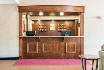 Quality Inn,Crawford County>>Cambridge Springs,3 star