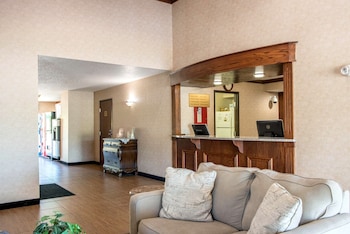 Quality Inn,Crawford County>>Cambridge Springs,3 star