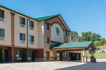 Quality Inn,Crawford County>>Cambridge Springs,3 star