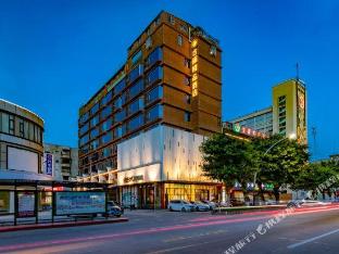 century boutique hotel