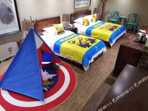 century boutique hotel