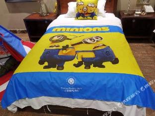 century boutique hotel