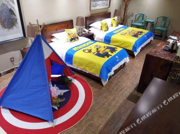 century boutique hotel