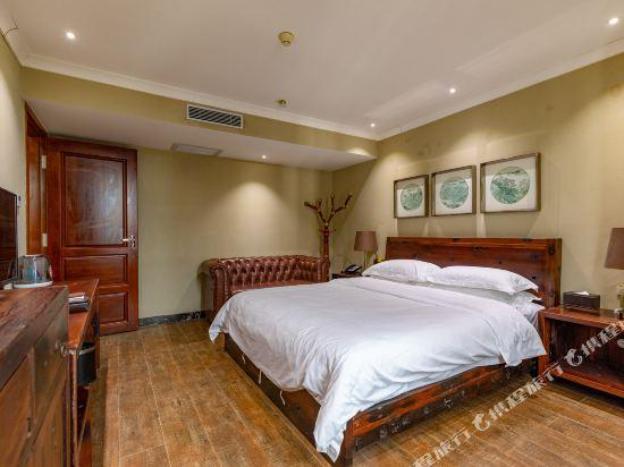 century boutique hotel