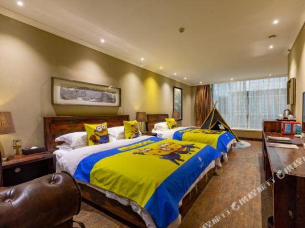 century boutique hotel