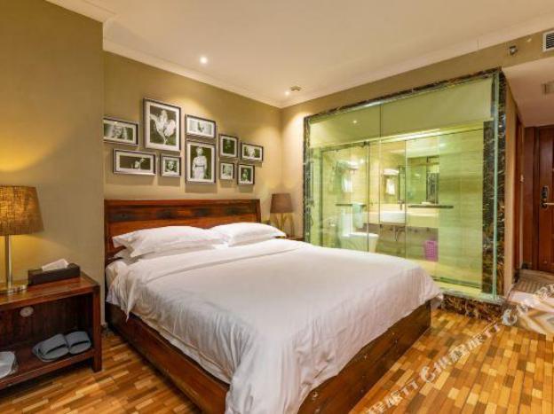 century boutique hotel