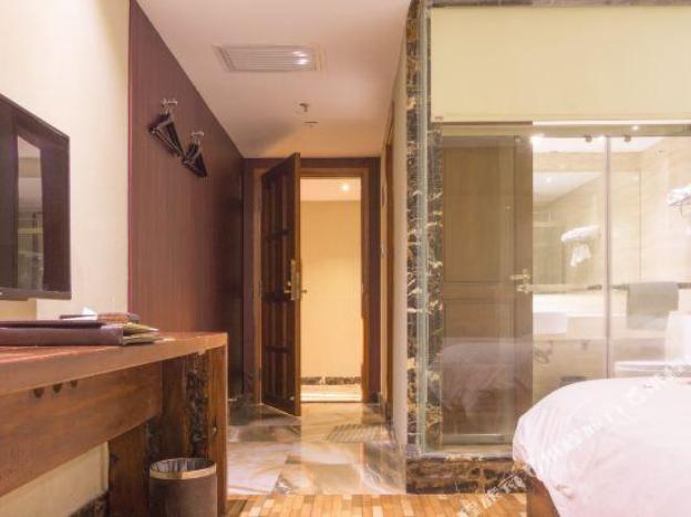 century boutique hotel