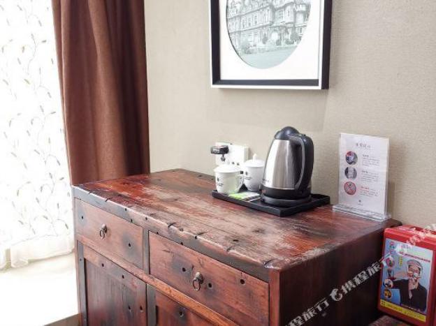 century boutique hotel