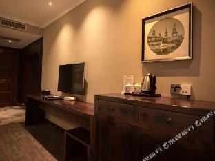 century boutique hotel