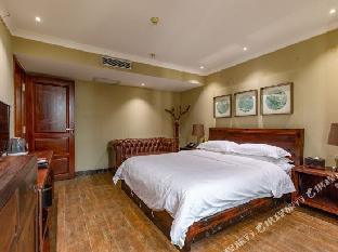 century boutique hotel