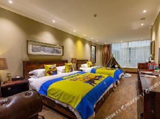 century boutique hotel