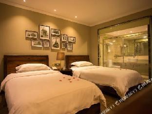 century boutique hotel