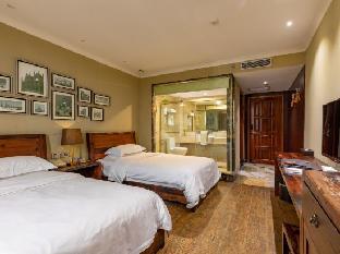 century boutique hotel