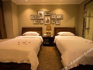 century boutique hotel