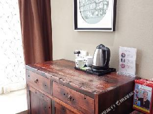 century boutique hotel