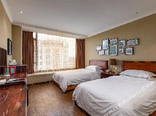 century boutique hotel