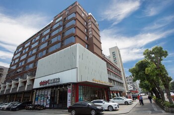 century boutique hotel