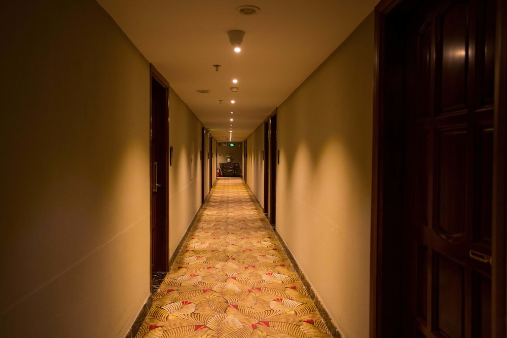 century boutique hotel