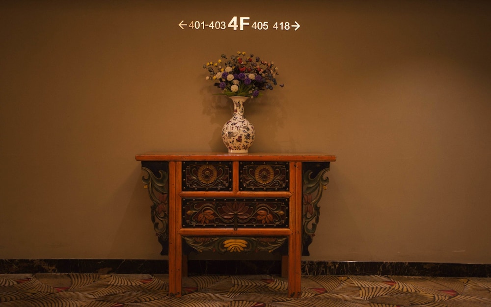 century boutique hotel