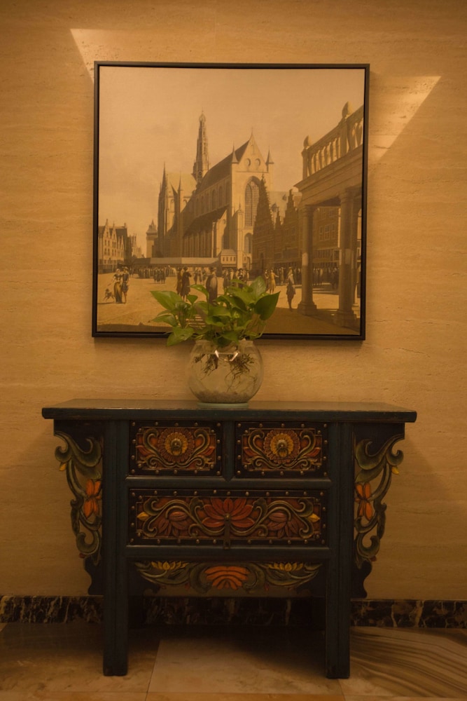 century boutique hotel