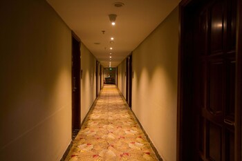 century boutique hotel