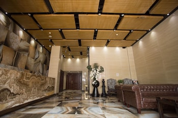 Century Boutique Hotel,,3 star