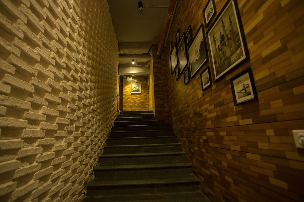 century boutique hotel