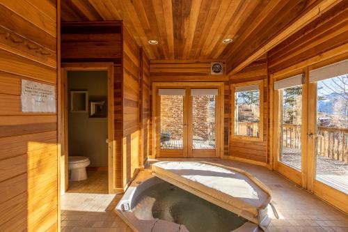 crested butte
