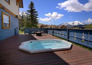 crested butte