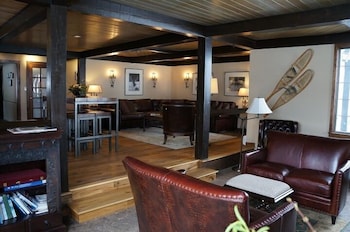 nordic inn